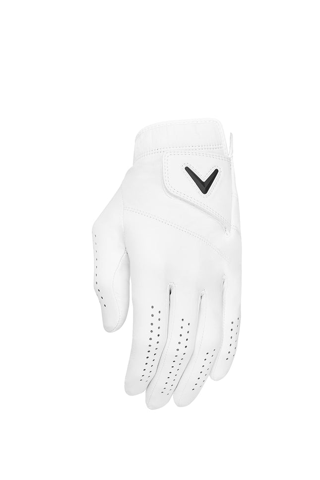 Callaway Golf Women's Tour Authentic Golf Glove (2