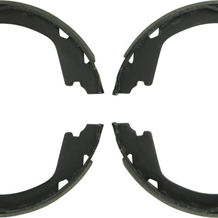 Bosch BS986 Blue Disc Parking Brake Shoe Set