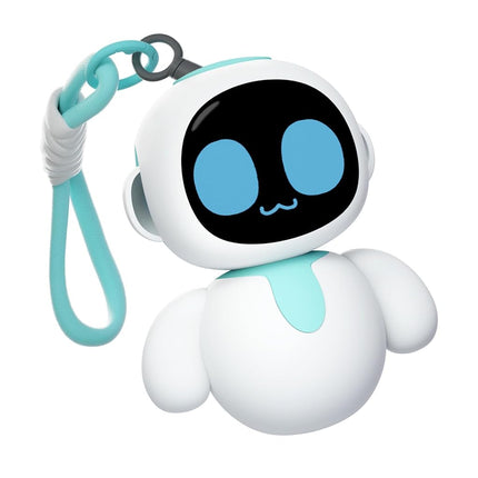Energize LAB Eiliko - Portable Eilik Robot with AI