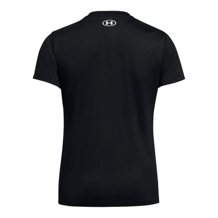 Under Armour Womens Tech Solid T-Shirt Black M