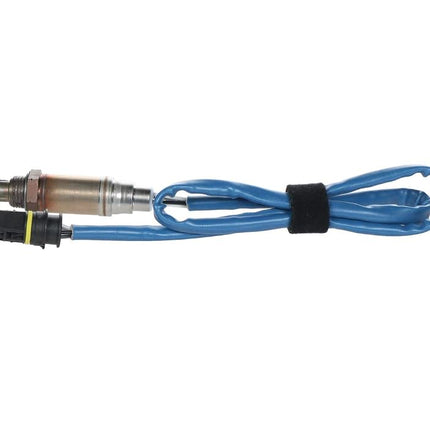BOSCH 15088 Premium Original Equipment Oxygen Sensor - Compatible with Select Mercedes-Benz C280, C43 AMG, CLK320, CLK430