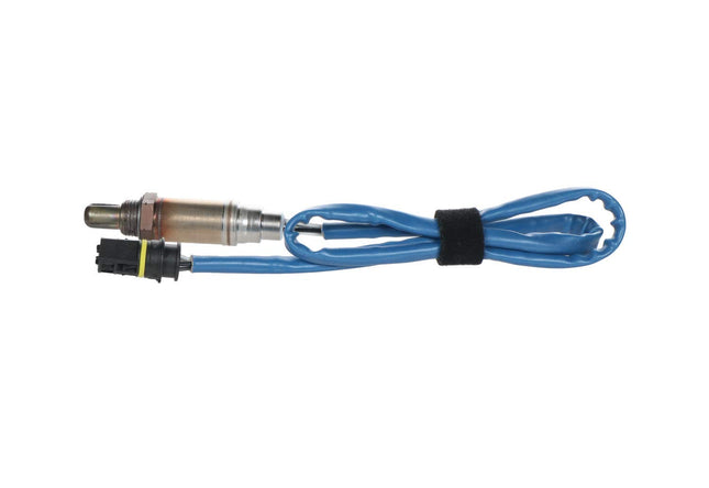 BOSCH 15088 Premium Original Equipment Oxygen Sensor - Compatible with Select Mercedes-Benz C280, C43 AMG, CLK320, CLK430