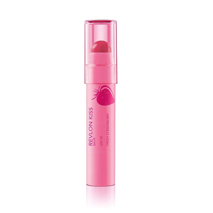 Revlon Kiss Balm, Fresh Strawberry 025