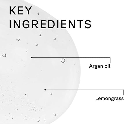 ACURE Shampoo Clarifying Lemongrass 236ml