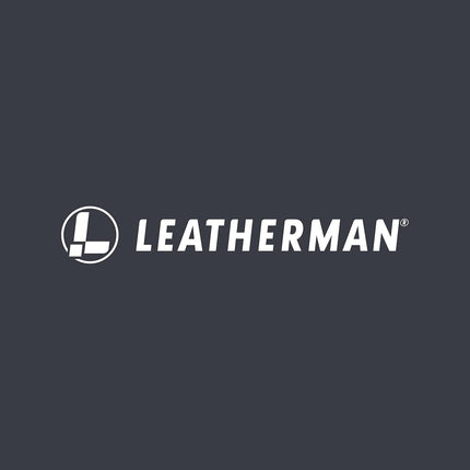 Leatherman Nylon Multitool Sheath, Durable Holster, Snap, Medium, Black