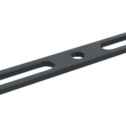 Rockville ACC-DM Dual Microphone Stand Adapter Bar