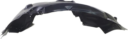 Fender Liner For 2014-2017 Ford Transit Connect Van/(Wagon-XL Model) Front Left