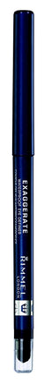Rimmel London Exaggerate Waterproof Eye Definer, Deep Ocean