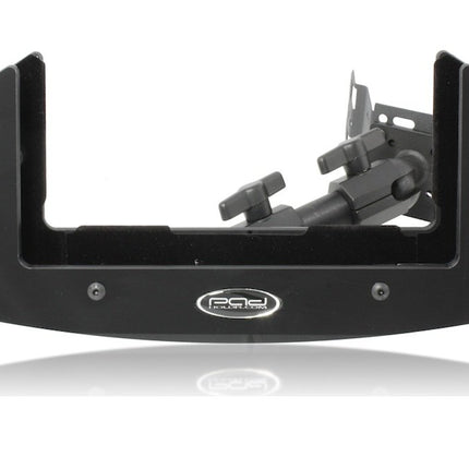 Padholdr Social Series Premium Tablet Dash Kit for 2008-2012 Audi A4, A5, S4 and S5