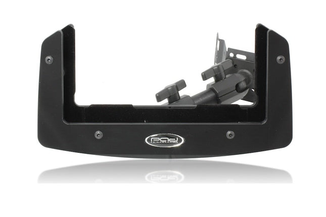 Padholdr Social Series Premium Tablet Dash Kit for