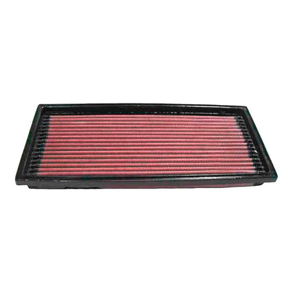 K&N Engine Air Filter: High Performance, Premium, 