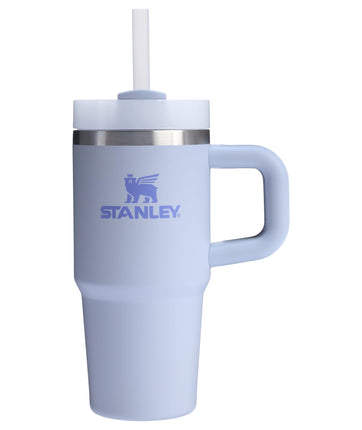 STANLEY Quencher H2.0 Tumbler with Handle and Stra