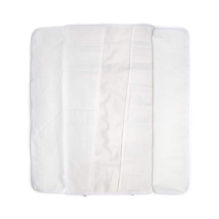Dickies Work Gear 57051 White Paint Brush Roll, Large