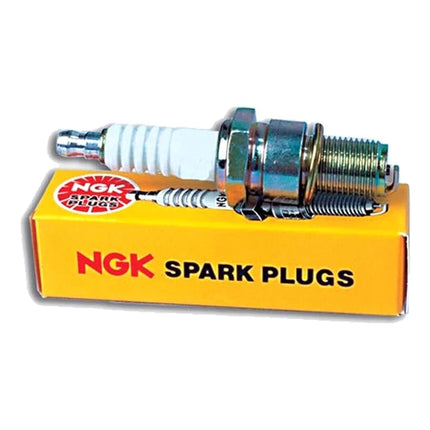NGK Iridium Sparkplug CR9EIX for Polaris RANGER RZ