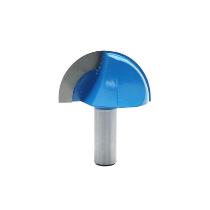 Rannb Woodworking 2-Inch Cutting Diameter 2-Flute 