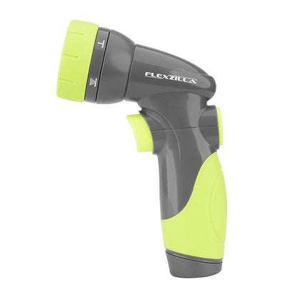 Flexzilla NFZG64 6-Pattern Nozzle, Green