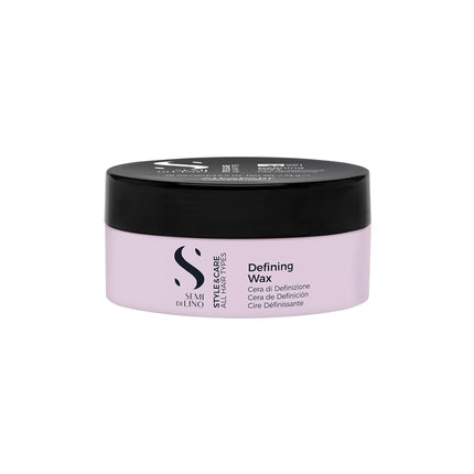 Alfaparf Milano Semi di Lino Defining Wax 75ml