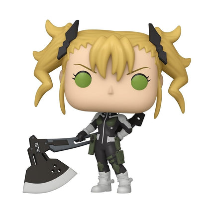 Funko POP! Animation: Kaiju No. 8 - Kikoru