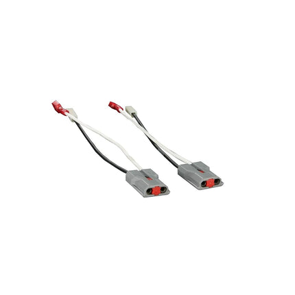 Metra 72-5500 Speaker Harness for Select Ford Vehi