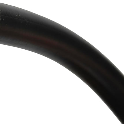 Continental 65151 1/4" ID Fuel Injection Hose - Max 100 psi - SAE 30R9-25' Length