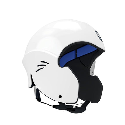 Casco de Deportes Acuáticos Simba Surf Sentinel Talla L Blanco