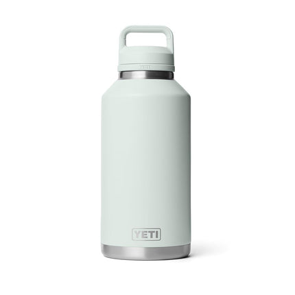 YETI Rambler 64 oz Bottle with Chug Cap, Ridgeline
