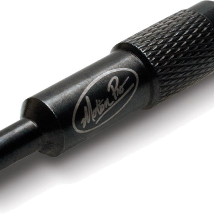 Motion Pro 08-0183 Valve Core Remover, Black, 1.1 oz./2.75 in. (Length)