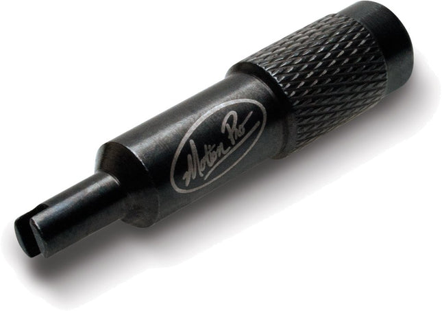 Motion Pro 08-0183 Valve Core Remover, Black, 1.1 