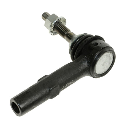 TRQ Front Outer Tie Rod Set Compatible with 2003-2006 Ford Expedition Lincoln Navigator