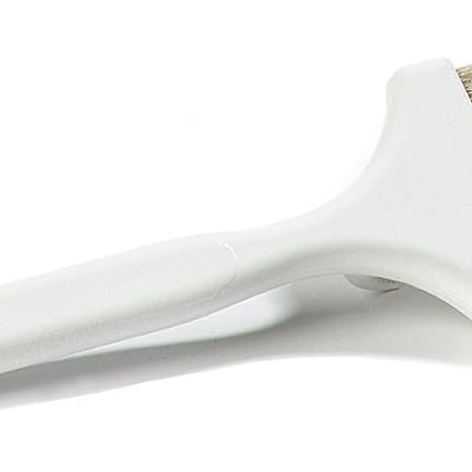 Carlisle 4037900 Sparta Meteor Pastry/Basting Brush, 3", Boars Hair