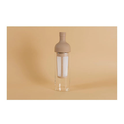 Hario FIC-70-MC Filter Coffee Bottle, Clear