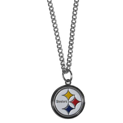 Siskiyou Sports NFL Pittsburgh Steelers Women's NF