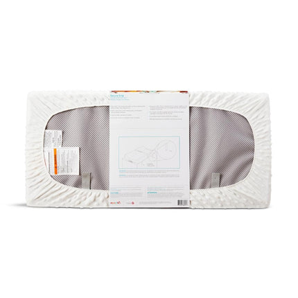 Cambiador Impermeable Munchkin Secure Grip con Funda Lavable a Máquina