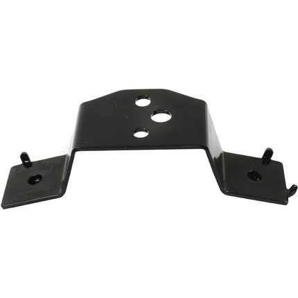 Sherman Replacement Part Compatible with NISSAN ALTIMA Front bumper cover retainer(Partslink Number NI1031118)