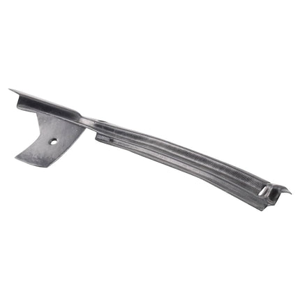 TRQ Inner Fender Liner Set Compatible with 2004-2007 Ford