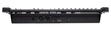 Rockville ROCKFORCE 384 Channel Light/Fog DMX Lighting Controller + MIDI Control