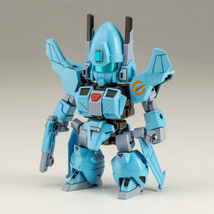 Kotobukiya Evoroids: EVR-M01 M-Jet-N Plastic Model Kit