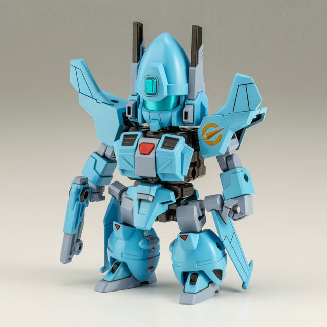 Kotobukiya Evoroids: EVR-M01 M-Jet-N Plastic Model Kit