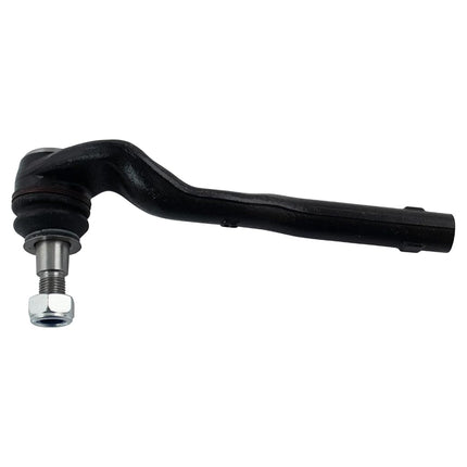 TRQ Front Right Outer Tie Rod Passenger Side Compatible with 2009-2014 Mercedes-Benz CL550 2012-2013 S350 2007-2013 S550
