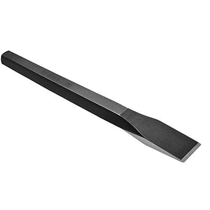 Mayhew Pro 10202MAY 3/8-Inch Black Oxide Cold Chis
