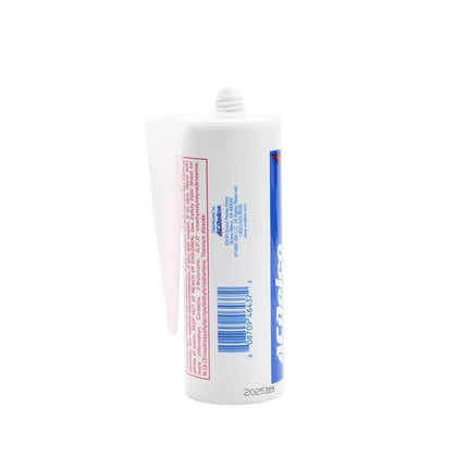 ACDelco 10-2025 Mastic RTV à corps épais - Cartouche de 50 oz