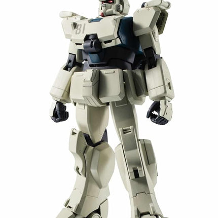 TAMASHII NATIONS Bandai Mobile Suit Gundam: The 08