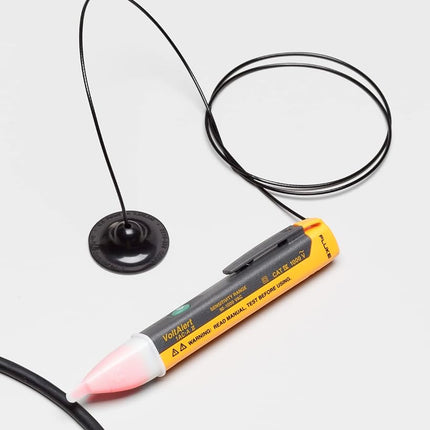 Testeur de tension sans contact Fluke 1AC II VoltAlert