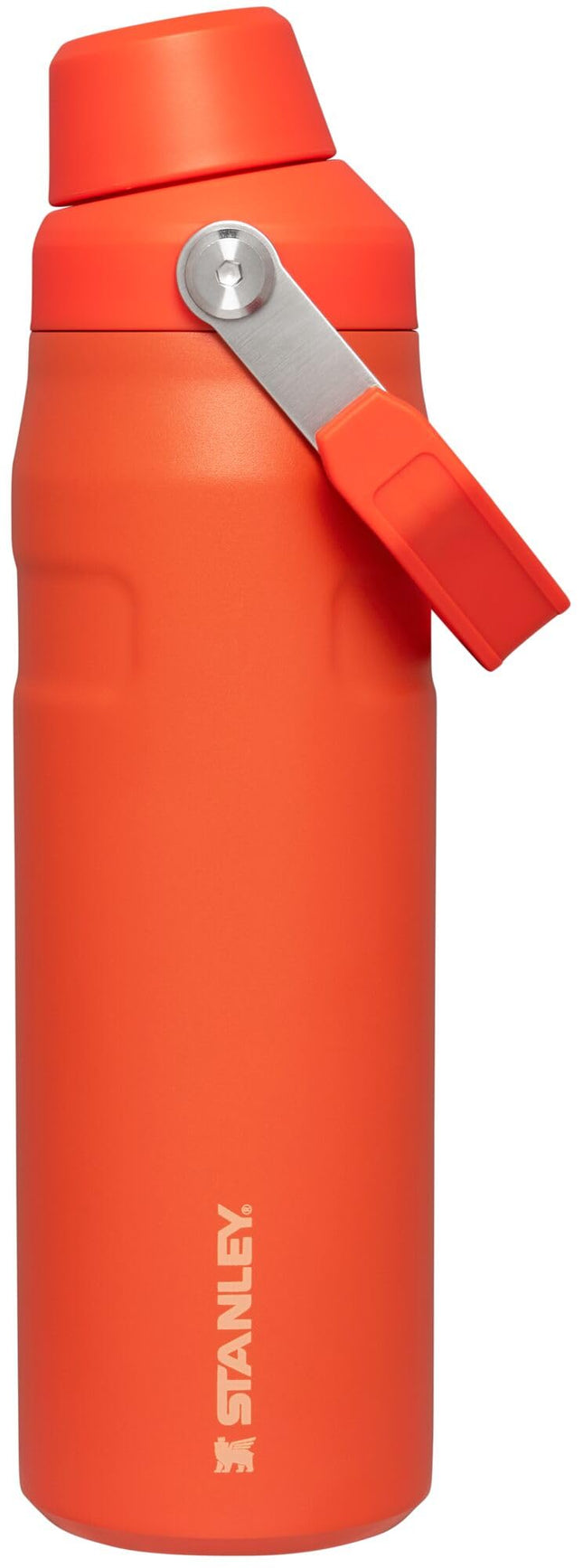 STANLEY IceFlow� Fast Flow Bottle 24oz Tigerlily