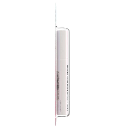Neutrogena Healthy Lash + Brow Enhancer Serum Formulated with Biotin & Peptides; Nourishing & Conditioning Serum to Enhance the Look of Lashes & Eyebrows, 0.08 oz
