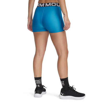 Under Armour Women's HeatGear Shorty