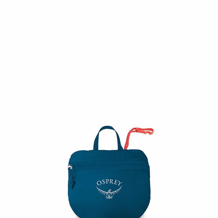 Osprey Ultralight Stuff Accessories, Dry Backpack, 20L, Waterfront Blue