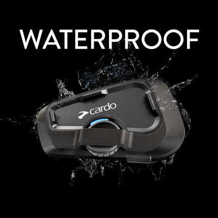 Cardo FREECOM 2X - SINGLE