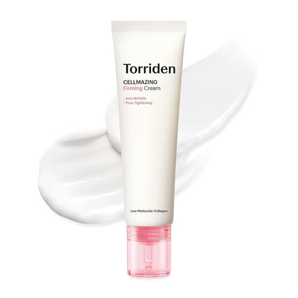 Torriden CELLMAZING Collagen Cream 60ml (2.02 fl.o