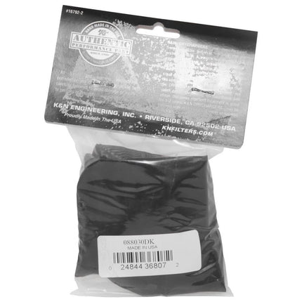 K&N 088030DK Air Filter Wrap